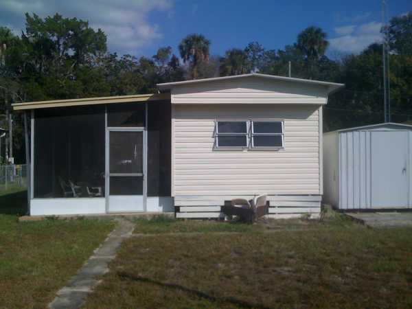 2630 Comanche Point, Crystal River, FL Main Image