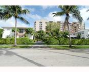 101 SUNRISE DR # 1, Key Biscayne, FL Main Image