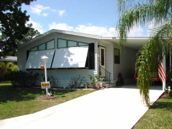 5661 HEMINGWAY TERR, Fort Pierce, FL Main Image