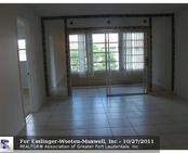 8595 SUNRISE LAKES BLVD # 301, Sunrise, FL Main Image