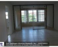 photo for 8595 SUNRISE LAKES BLVD # 301