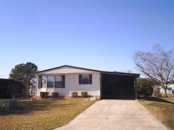 1925 Harden Blvd Lot #191, Lakeland, FL Main Image