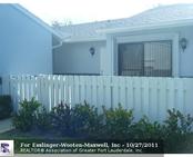 2640 GATELY DRIVE WEST # 504, West Palm Beach, FL Main Image
