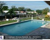 1440 NE 53RD CT, Oakland Park, FL Main Image