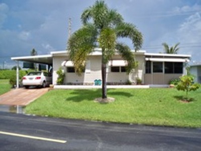 4407 Royal Manor Boulevard, Boynton Beach, FL Main Image