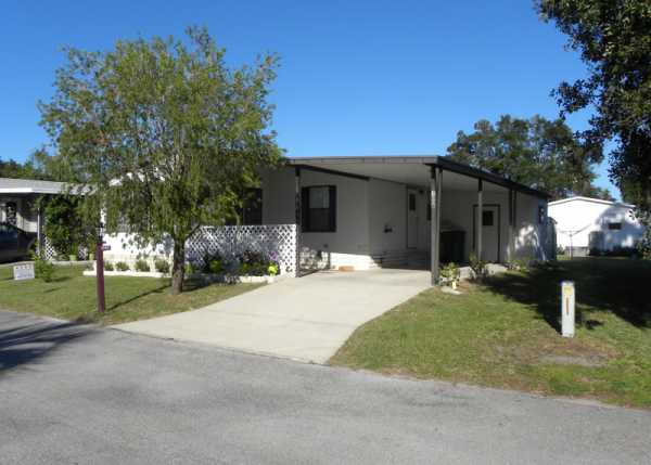 1006 Oak Leaf Ln., Wildwood, FL Main Image