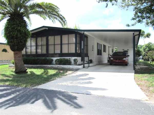 254 Downing Drive, Port Orange, FL Main Image