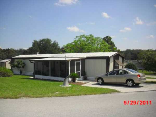 1920 Marion County Rd, Weirsdale, FL Main Image