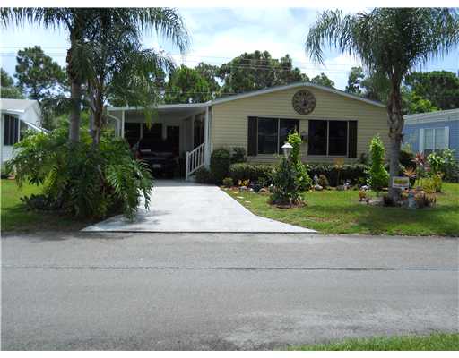 456 Tropical Isles, Fort Pierce, FL Main Image