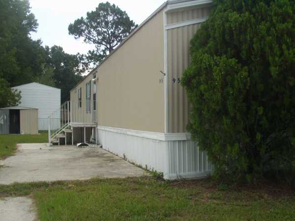 5400 Collins Road #95, Jacksonville, FL Main Image