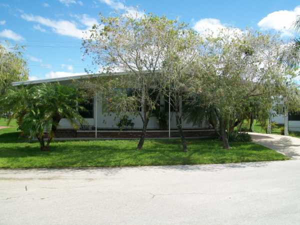 522 Edgewater Drive (Site 1834), Ellenton, FL Main Image