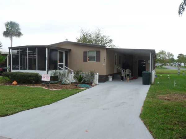 344 Lamplighter Dr, Melbourne, FL Main Image