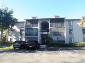 1631 S PINE RIDGE CIR UNIT A3, SANFORD, FL Main Image