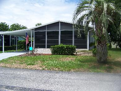 5680 CAMELFORD DR Lot 459, Sarasota, FL Main Image