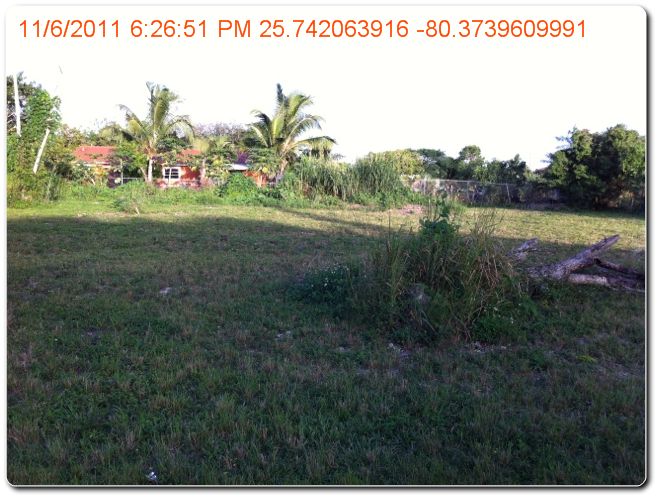 SW 123rd Ct, 231Lot 20 Block 13, MIAMI, FL Main Image