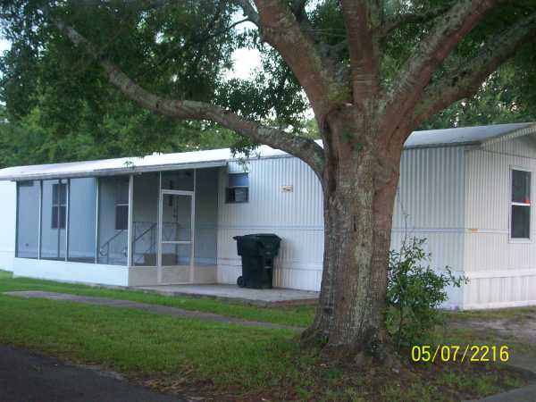 7117 SW Archer Rd Lot #2110, Gainesville, FL Main Image