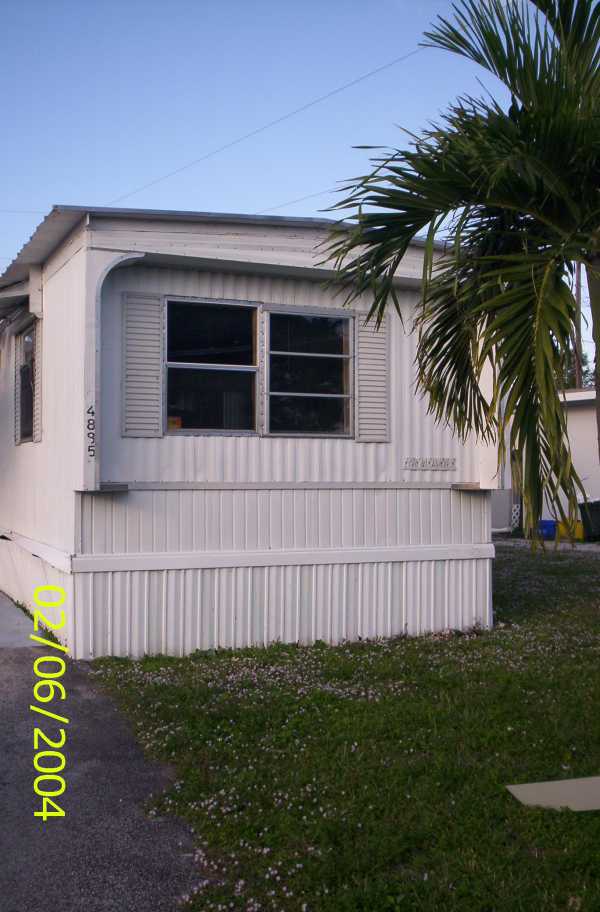 4885 21st Road N, West Palm Beach, FL Main Image