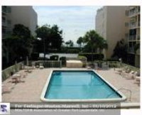 photo for 2929 S OCEAN BLVD # 412