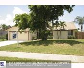 1413 HUMMINGBIRD # HOUSE, Delray Beach, FL Main Image