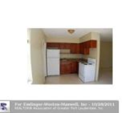 photo for 1400 SW 33RD ST # REAR