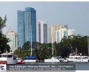 333 LAS OLAS WY # 403, Fort Lauderdale, FL Main Image