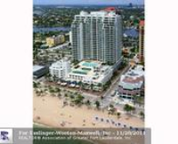 photo for 101 FT LAUD BEACH BLVD # 2701