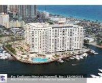 photo for 1 LAS OLAS CIR # 1107