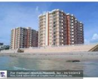 photo for 4505 S Ocean Blvd # 402