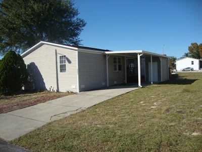 15840 State Road 50, #181, Clermont, FL Main Image