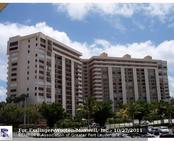 4900 N OCEAN BLVD # 917, Lauderdale By The Sea, FL Main Image