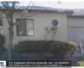 3067 La Mirage Dr # 3067, Lauderhill, FL Main Image
