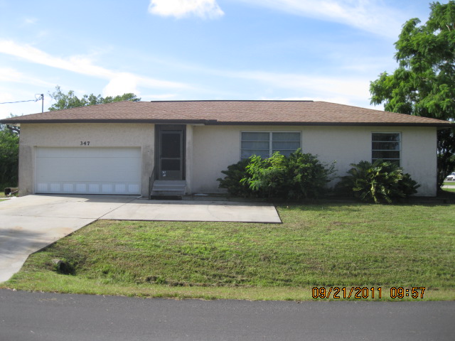 347  LAKE COURT, PUNTA GORDA, FL Main Image