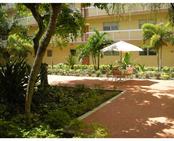 7707 CAMINO REAL # B-112, Miami, FL Main Image