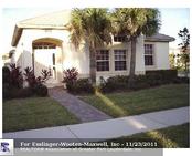 8147 BAUTISTA WAY, Palm Beach Gardens, FL Main Image