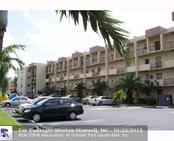 2998 E SUNRISE LAKES DR E # 313, Sunrise, FL Main Image