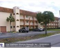 photo for 8510 SUNRISE LAKES BLVD # 208