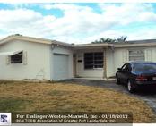 8361 NW 24TH PL, Sunrise, FL Main Image