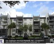 6195 Rock Island Rd # 511, Tamarac, FL Main Image