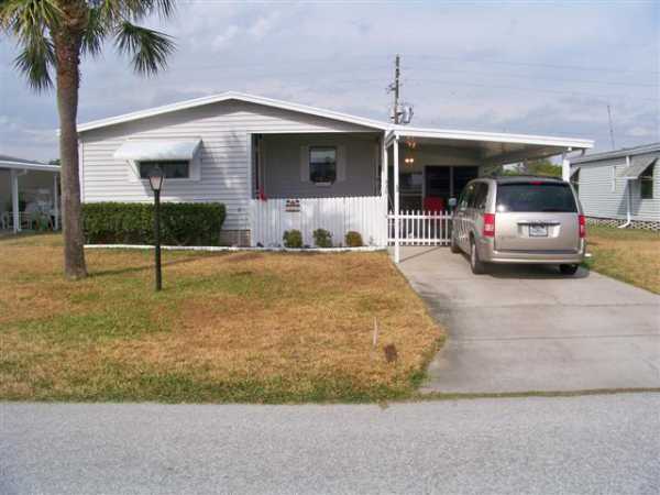 536 Martinique Dr, Lake Wales, FL Main Image