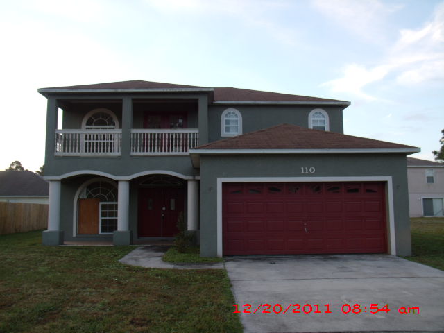 110  SPOONBILL CT, KISSIMMEE, FL Main Image