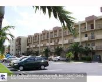 photo for 2998 SUNRISE LAKES DR E # 313