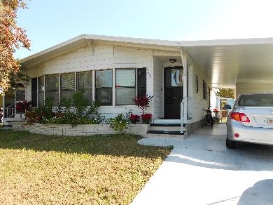 5641 Scarborough Lane Lot 99, Sarasota, FL Main Image