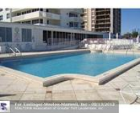 photo for 1200 S Ocean Blvd # 4B