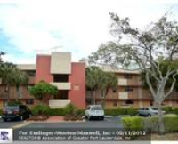 photo for 2420 COUNTRY  CLUB BLVD # 205