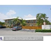 2873 30TH ST # 8, Fort Lauderdale, FL Main Image