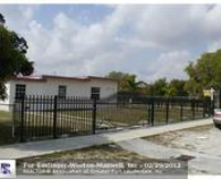 photo for 1170 NW 143 STREET