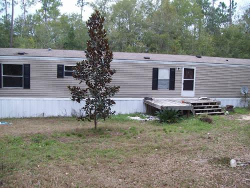 5538 STRICKLAND RD, Ebro, FL Main Image