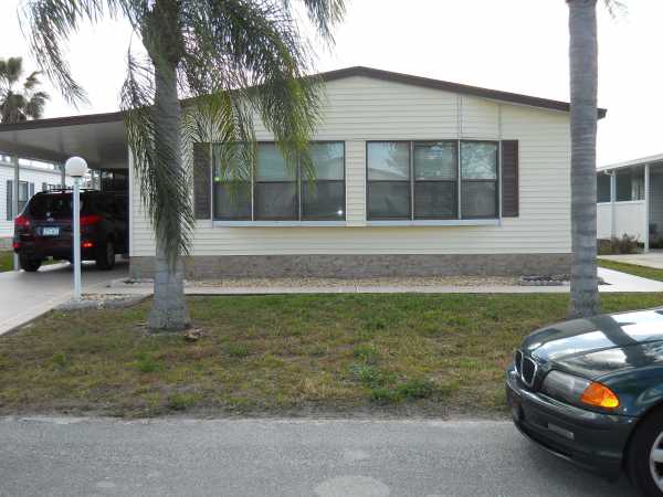 14199 Dalia Ave, Fort Pierce, FL Main Image