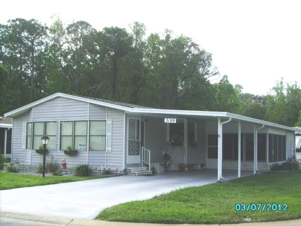3199 Lighthouse Wy., Spring Hill, FL Main Image