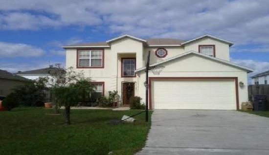 720 Waxwing Ct, Kissimmee, FL Main Image